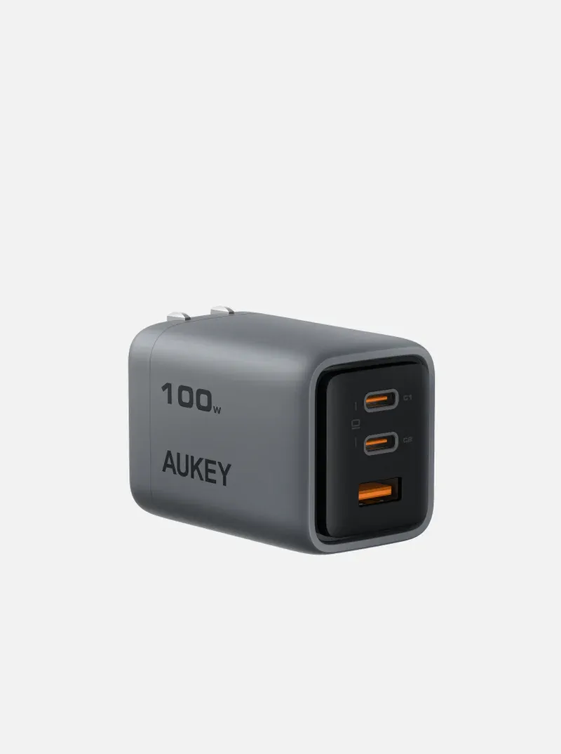 Wall Chargers (หัวชาร์จประสิทธิภาพสูง)