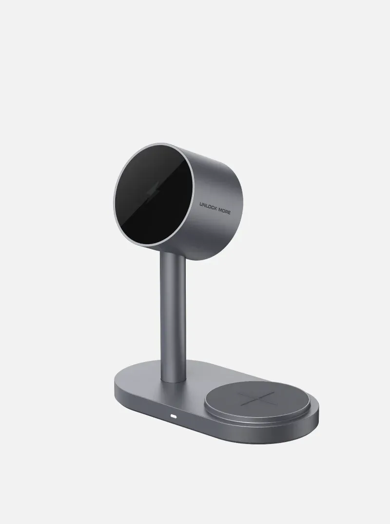 Wireless Chargers (แท่นชาร์จไร้สาย)